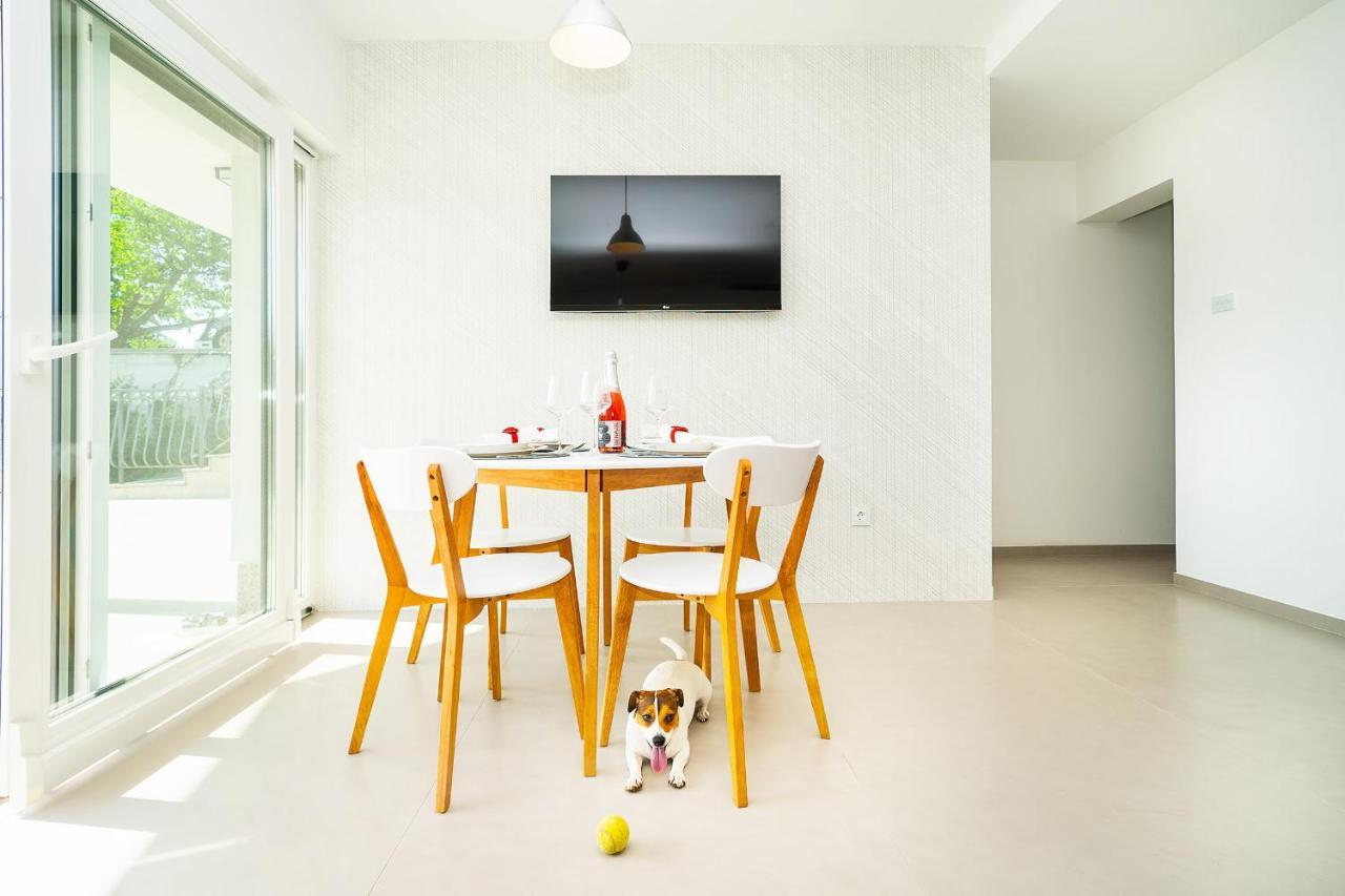 Apartment Veroeva Rukavac  Exteriér fotografie